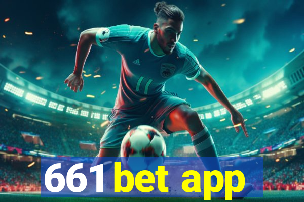 661 bet app